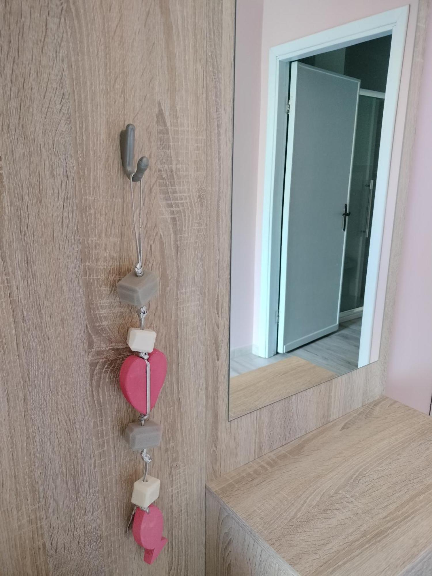 Domo Deledda Apartment โปซาดา ห้อง รูปภาพ
