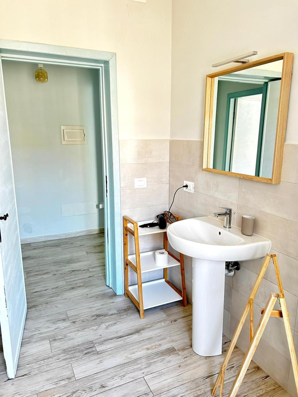 Domo Deledda Apartment โปซาดา ห้อง รูปภาพ